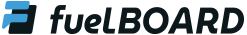 fuelBOARD Logo